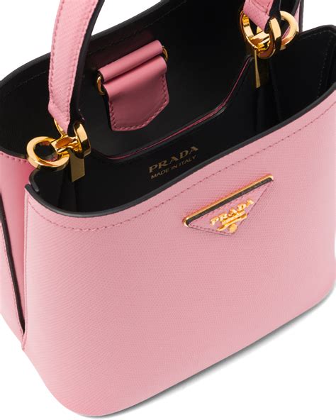 prada bag colors|prada saffiano bag small.